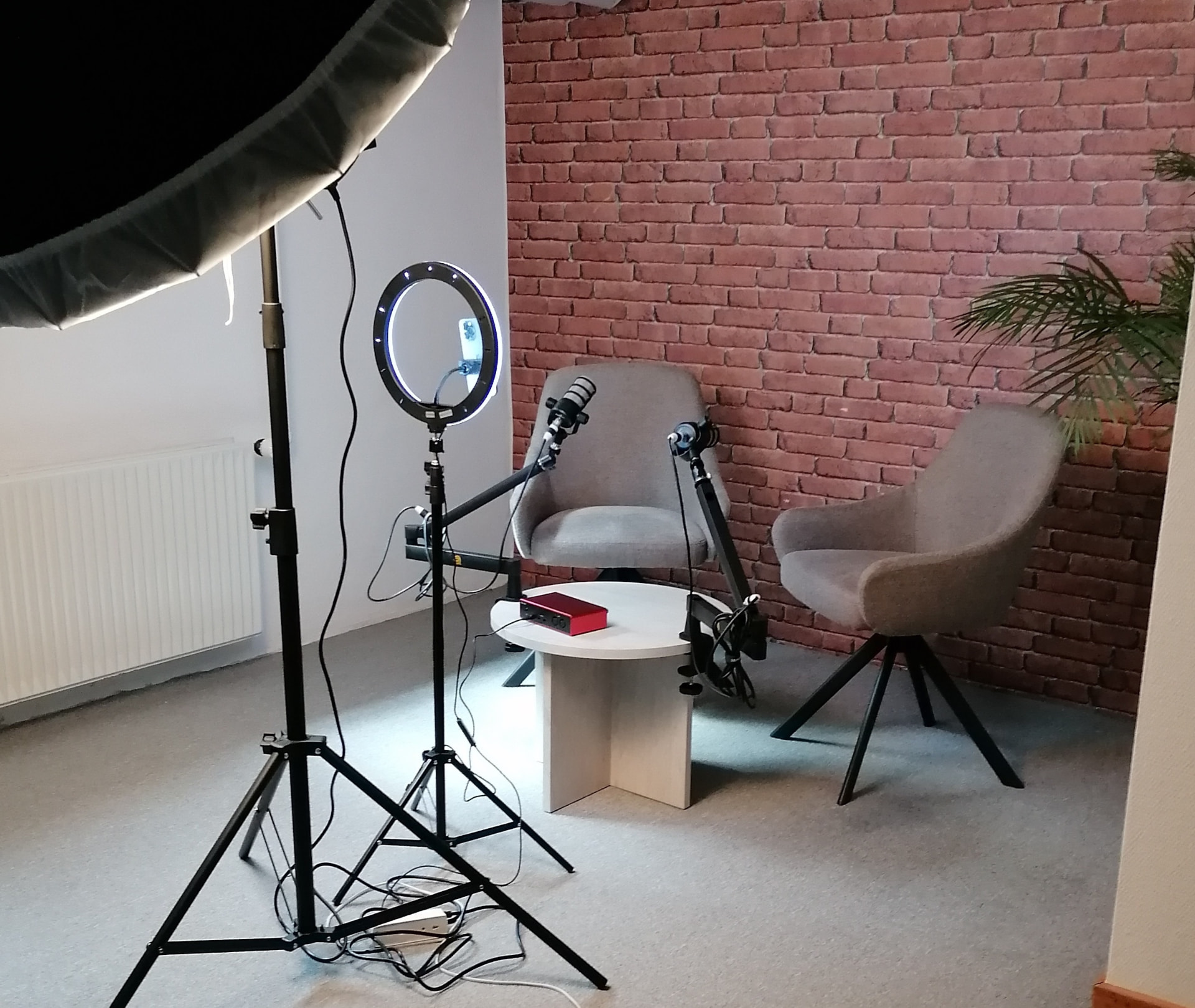 Plads til op til 5 personer